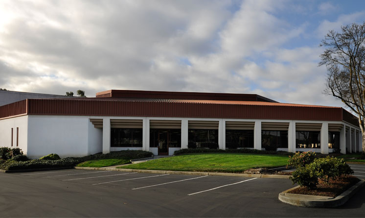Equity Office Partners