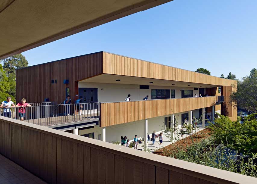 Hillsborough City School District Blach Construction