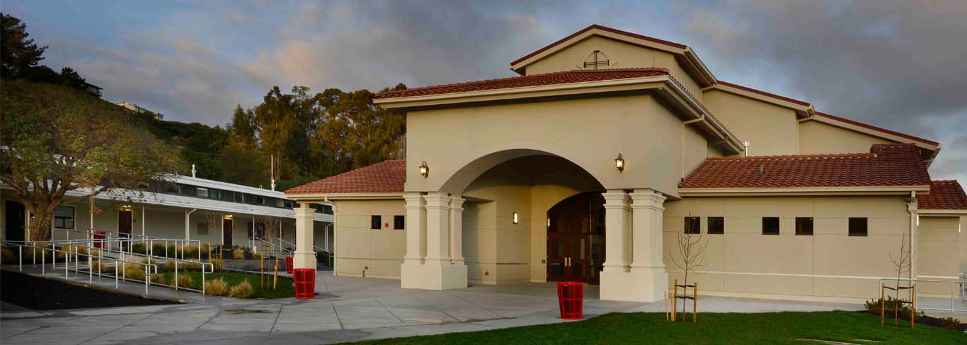Millbrae School District | Blach Construction