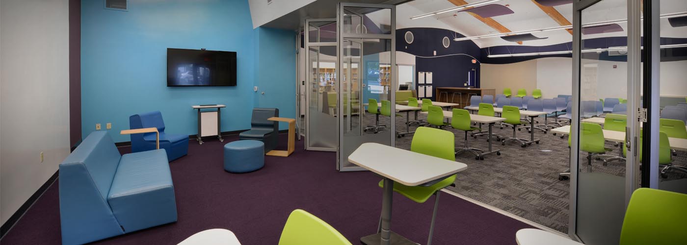 Milpitas Unified School District Blach Construction