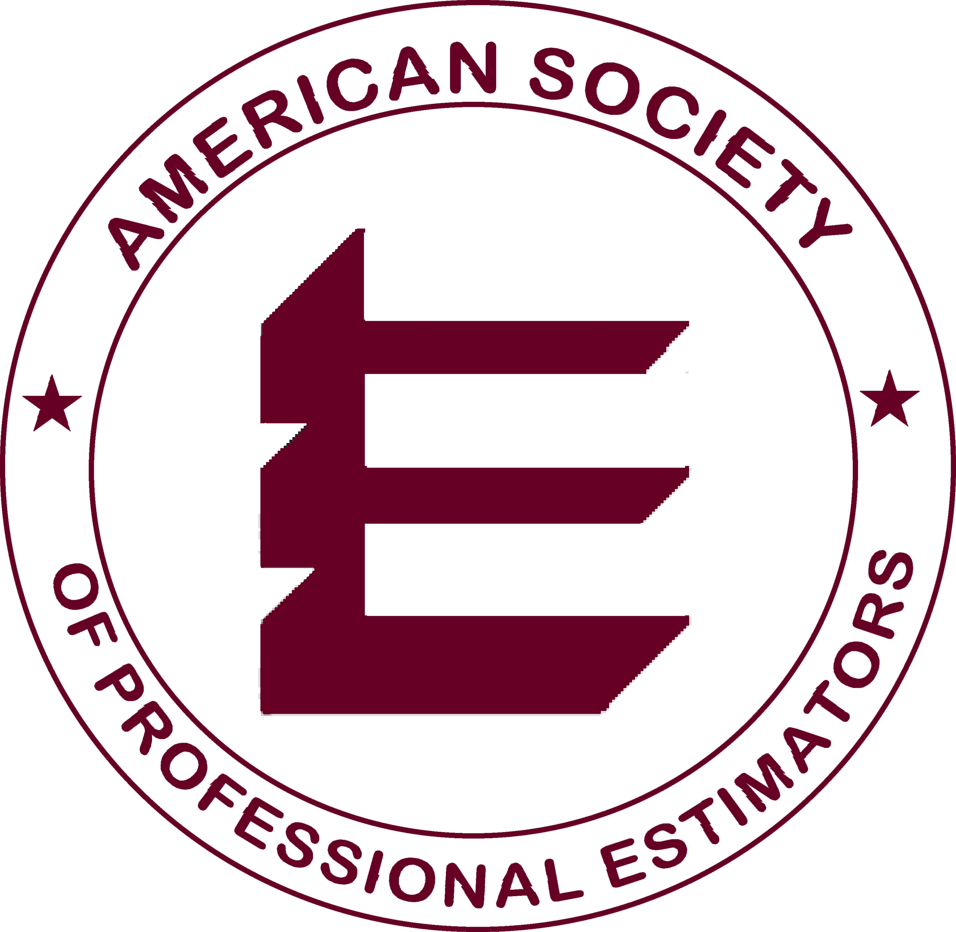 American Society of Professional Estimators