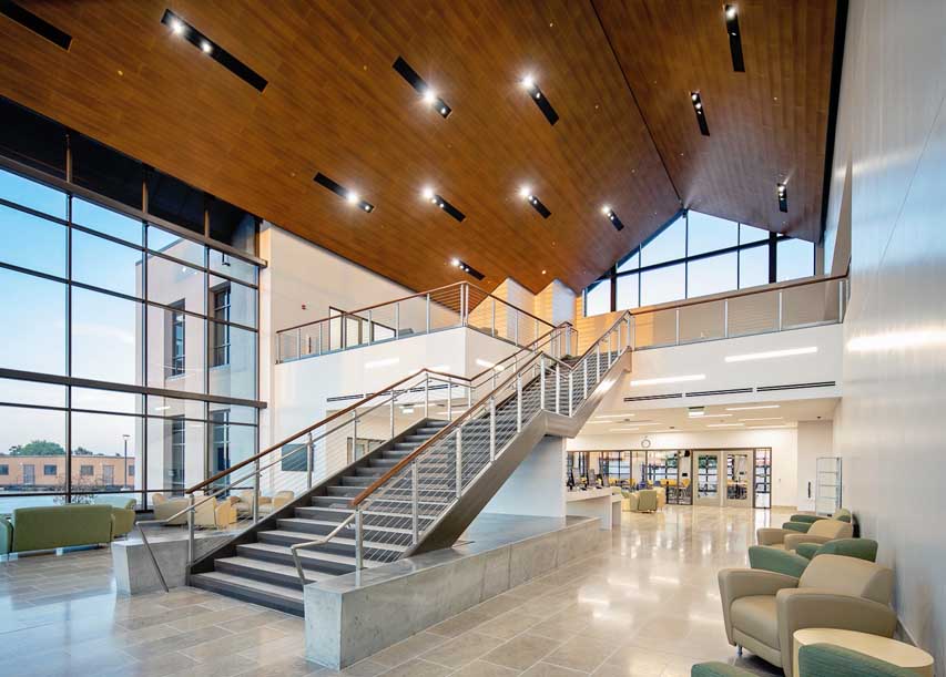 North County Campus Center-02-2