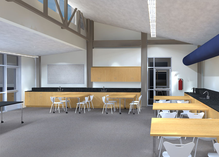 Fremont Unified School District | Blach Construction